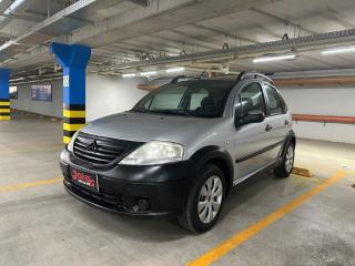 Foto do veículo Citroën C3 Xtr 1.6 Flex 16v 5p