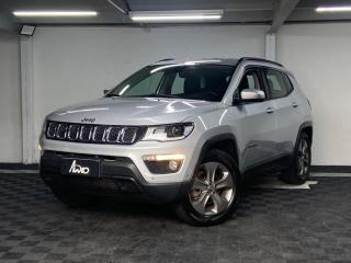 Foto do veículo Jeep Compass Longitude 2.0 4x2 Flex 16v Aut.