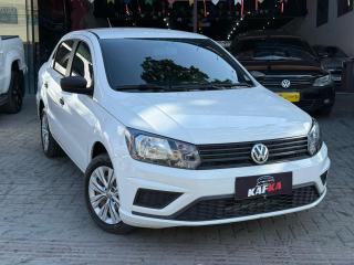 Foto do veículo Volkswagen Voyage 1.6 Auto
