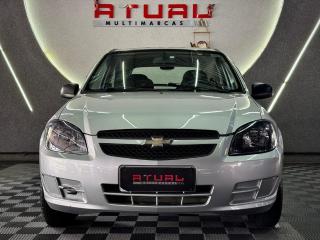 Foto do veículo Chevrolet Celta Life/ls 1.0 Mpfi 8v Flexpower 3p