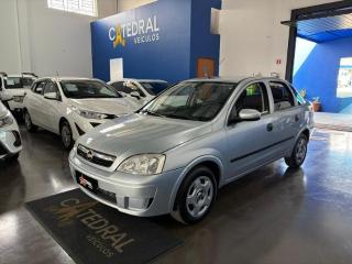 Foto do veículo Chevrolet Corsa Sed. Maxx 1.4 8v Econoflex 4p