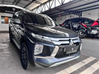 Foto do veículo Mitsubishi Pajero Sport 2.8 4x4 Diesel Aut.