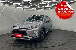 Foto do veículo Mitsubishi Eclipse Cross 1.5 Turbo Hpe-s Auto 4wd