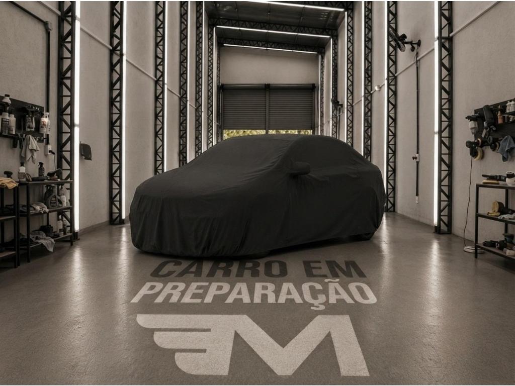 Chevrolet Tracker 2025