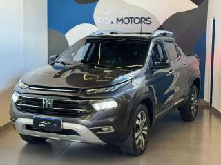 Foto do veículo Fiat Toro Volcano 1.3 T270 4x2 Flex Automático