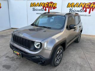 Foto do veículo Jeep Renegade 1.8 Std Auto