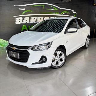 Foto do veículo Chevrolet Onix Plus 1.0 Turbo Ltz Auto