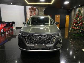 Foto do veículo Chery Tiggo 7 Txs 1.5 16v Turbo Flex Aut.