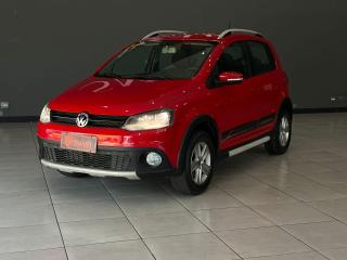 Foto do veículo Volkswagen Crossfox 1.6 T. Flex 16v 5p