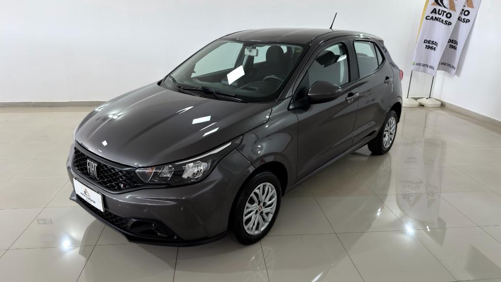 Fiat Argo