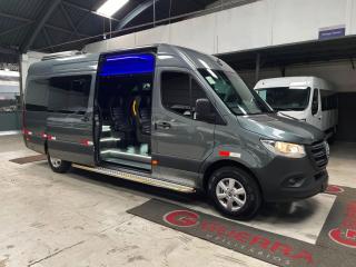 Foto do veículo Mercedes-benz A 200 Amg Line 1.3 Tb Aut.