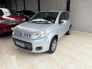 Foto do veículo Fiat Uno Attractive 1.0 Fire Flex 8v 5p