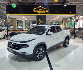 Foto do veículo Fiat Toro Freedom 1.3 T270 4x2 Flex Aut.