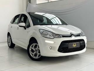 Foto do veículo Citroën C3 Excl. 1.6 Vti Flex Start 16v 5p Aut.