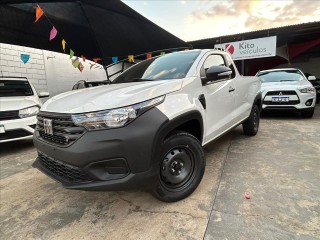 Foto do veículo Fiat Strada 1.3 Cabine Plus Endurance