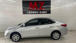Foto do veículo Toyota Yaris 1.5 Xl Plus Tech Sedan Cvt