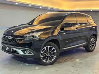 Foto do veículo Chery Tiggo 7 Txs 1.5 16v Turbo Flex Aut.