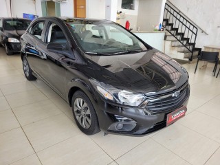 Foto do veículo Chevrolet Joy 1.0 Black