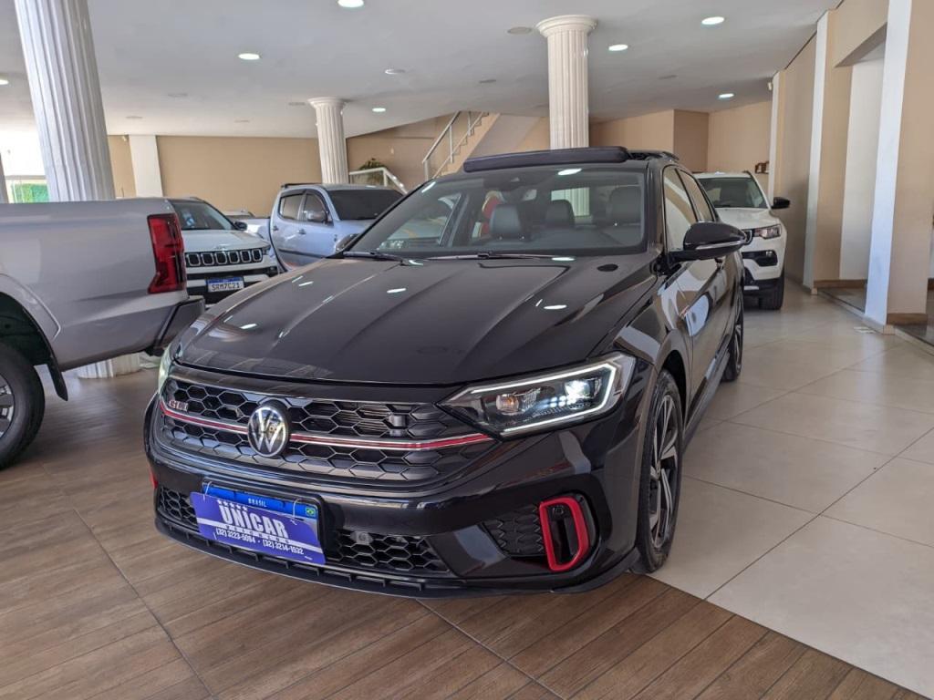 Volkswagen Jetta 2.0 350 TSI GASOLINA GLI DSG 2024