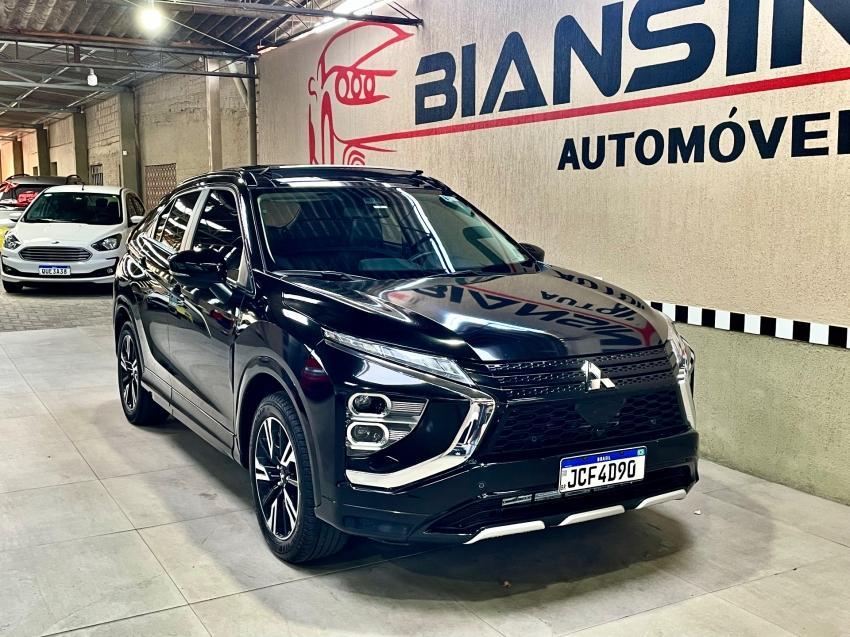 Mitsubishi Eclipse Eclipse Cross HPE-S Sport 1.5 16V TB 165cv Aut. 2024