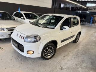 Foto do veículo Fiat Uno 1.4 Evo Flex Sporting