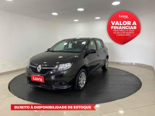 Foto do veículo Renault Sandero Expression Flex 1.0 12v 5p