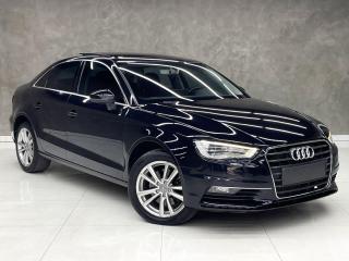Foto do veículo Audi A3 2.0 Tfsi Ambition Sedan S Tronic