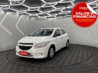 Foto do veículo Chevrolet Onix 1.0 Spe/4 Eco Joy