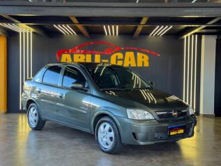 Foto do veículo Chevrolet Corsa Sed. Premium 1.4 8v Econoflex 4p