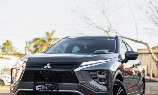 Mitsubishi Eclipse Cross Hpe 1.5 16v 165cv Aut. 2025