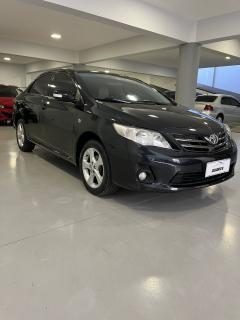 Foto do veículo Toyota Corolla 2.0 Dual Vvt-i Flex Xei Auto