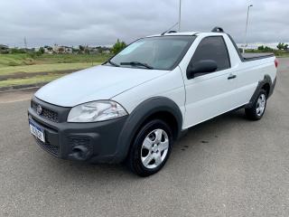 Foto do veículo Fiat Strada Working Hard 1.4 Fire Flex 8v Cs