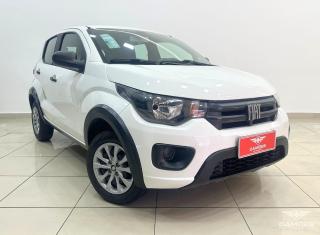 Foto do veículo Fiat Mobi 1.0 Like