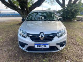 Foto do veículo Renault Logan Zen Flex 1.0 12v 4p Mec.