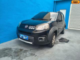 Foto do veículo Fiat Uno 1.0 Evo Flex Way