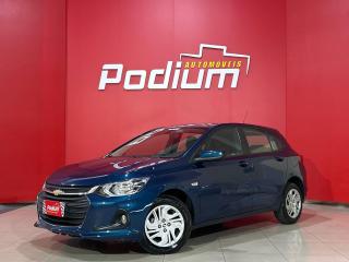 Foto do veículo Chevrolet Onix 1.0 Lt