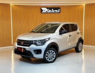 Foto do veículo Fiat Mobi 1.0 Like