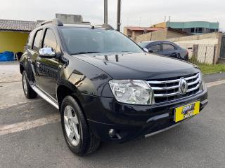 Foto do veículo Renault Duster 1.6 16v Hi-flex Dynamique
