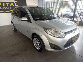 Foto do veículo Ford Fiesta 1.6 Flex