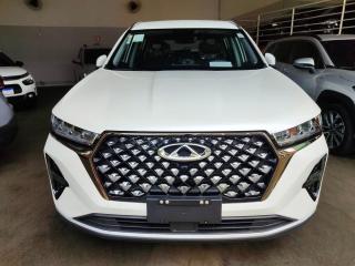 Foto do veículo Chery Tiggo 7 T 1.5 16v Turbo Flex Aut.