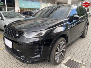 Foto do veículo Land Rover Discovery Sport Se R-dyn 2.0 Si4 Flex
