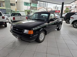 Foto do veículo Ford Ranger Xl 4.0 Cs