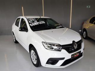 Foto do veículo Renault Logan Zen Flex 1.6 16v 4p Mec.