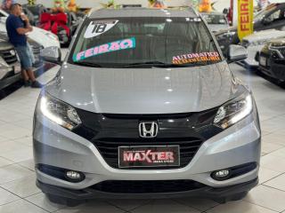 Foto do veículo Honda Hr-v Touring 1.8 Flexone 16v 5p Aut.