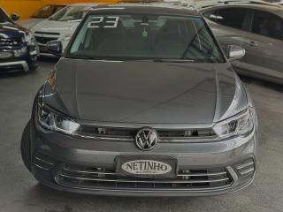 Foto do veículo Volkswagen Polo 1.0 170 Tsi Highline Auto