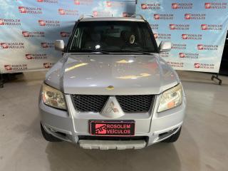 Foto do veículo Mitsubishi Pajero Tr4 2.0 Flex 16v 4x2 Aut.