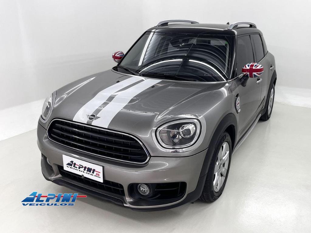 Mini Countryman 2020