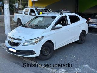 Foto do veículo Chevrolet Prisma Sed. Lt 1.0 8v Flexpower 4p