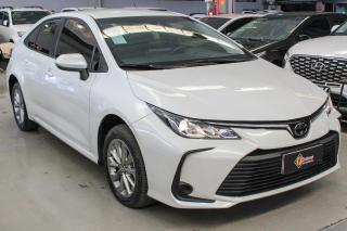 Foto do veículo Toyota Corolla Gli 2.0 16v Flex Aut.