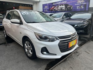Foto do veículo Chevrolet Onix 1.0 Turbo Premier Auto